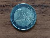 2 Euro 2023 Hamburg ,Germany - nuotraukos Nr. 4