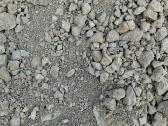 Birios medžiagos Smėlis Žvirgždas, Skalda, Atsijos - nuotraukos Nr. 18