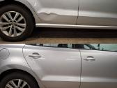 Automobiliu meninis lyginimas Kaune - nuotraukos Nr. 5