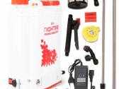 Akcija! Nauji Žemės Grąžtai 3,86 Kw+ 3 Grąžtai - nuotraukos Nr. 18