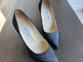Jimmy Choo aukštakulniai - nuotraukos Nr. 2