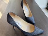 Jimmy Choo aukštakulniai - nuotraukos Nr. 4