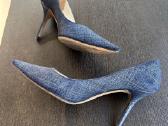 Jimmy Choo aukštakulniai - nuotraukos Nr. 5