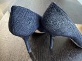 Jimmy Choo aukštakulniai - nuotraukos Nr. 9
