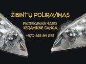 Žibintų poliravimas - nuotraukos Nr. 11