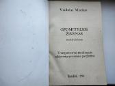 Geometrijos žinynas moksleiviams - nuotraukos Nr. 2