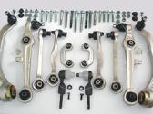 Pakabos komplektai Audi A4 B5 B6 B7 B8 - nuotraukos Nr. 12