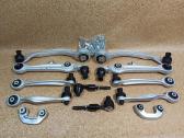 Pakabos komplektai Audi A4 B5 B6 B7 B8 - nuotraukos Nr. 4