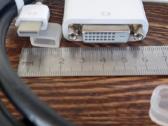 Hdmi - Dvi kabelis - nuotraukos Nr. 4