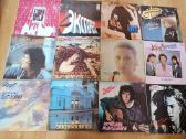 Vinilinės plokštelės - nuotraukos Nr. 2