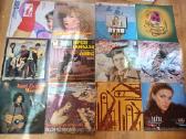 Vinilinės plokštelės - nuotraukos Nr. 4