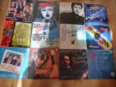 Vinilinės plokštelės - nuotraukos Nr. 6