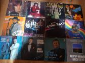 Vinilinės plokštelės - nuotraukos Nr. 7