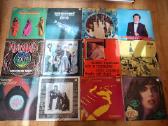 Vinilinės plokštelės - nuotraukos Nr. 8