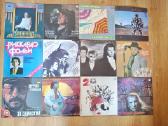 Vinilinės plokštelės - nuotraukos Nr. 11