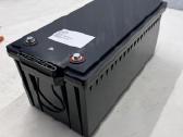 Lifepo4 12v 330ah kemperiui - nuotraukos Nr. 15