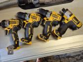 Bosch,makita,dewalt,milwaukee,hikoki,fiskars,hilti - nuotraukos Nr. 24