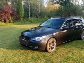 Bmw E61 2008