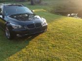 Bmw E61 2008 - nuotraukos Nr. 4