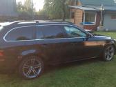 Bmw E61 2008 - nuotraukos Nr. 5