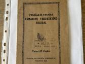 Pradžia ir pabaiga Romanovų viešpatavimo 1918
