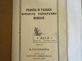 Pradžia ir pabaiga Romanovų viešpatavimo 1918 - nuotraukos Nr. 2