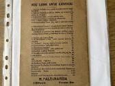 Pradžia ir pabaiga Romanovų viešpatavimo 1918 - nuotraukos Nr. 7