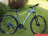 Naujas 29 Umit Camaro 46cm mėlynas
