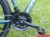 Naujas 29 Umit Camaro 46cm mėlynas - nuotraukos Nr. 4