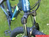 Naujas 29 Umit Camaro 46cm mėlynas - nuotraukos Nr. 7