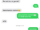 Ausinės Pro 3, Pro 2 2026 1:1 Atsiliepimai, Akcija - nuotraukos Nr. 14