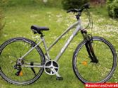 Naujas 28 Bisan 45cm pilkas