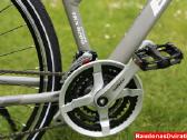 Naujas 28 Bisan 45cm pilkas - nuotraukos Nr. 4