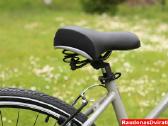 Naujas 28 Bisan 45cm pilkas - nuotraukos Nr. 6