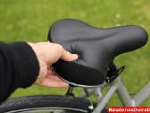 Naujas 28 Bisan 45cm pilkas - nuotraukos Nr. 7