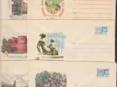 Sovietiniai vokai lietuviška tematika 1973 - 1979 - nuotraukos Nr. 3