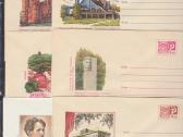 Sovietiniai vokai lietuviška tematika 1973 - 1979 - nuotraukos Nr. 4