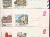 Sovietiniai vokai lietuviška tematika 1973 - 1979 - nuotraukos Nr. 9