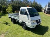 Piaggio Porter electric - nuotraukos Nr. 3
