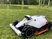 Mammotion Luba 3 Awd robotai vejapjovės. Turime. - nuotraukos Nr. 10