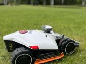 Mammotion Luba 3 Awd robotai vejapjovės. Turime. - nuotraukos Nr. 19