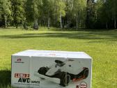 Mammotion Luba 3 Awd robotai vejapjovės. Turime. - nuotraukos Nr. 13