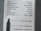 Ausinės roXCore pins - nuotraukos Nr. 2