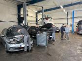 Automechanikas (-ė) Bosch Car Service - nuotraukos Nr. 2