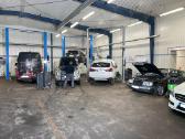 Automechanikas (-ė) Bosch Car Service - nuotraukos Nr. 3