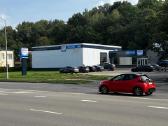 Automechanikas (-ė) Bosch Car Service