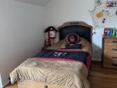 Vaikiško kambario komplektas