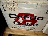 Temperatūrinė dėžė: Credo cube 22, 28l