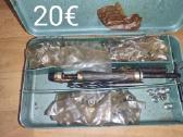 Garažo valymas daug įvairiausių įrankių - nuotraukos Nr. 12