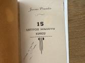 15 Lietuvoje sušaudytų kunigų 1942 metų - nuotraukos Nr. 2
